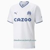 Camiseta de fútbol Olympique de Marseille Primera Equipación 2022-23 - Hombre